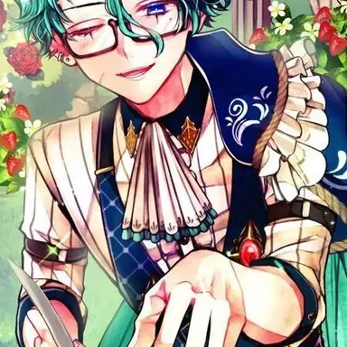 Profile image of ナック ・シュタイン