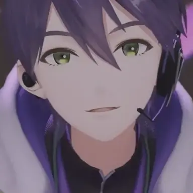 Profile image of 剣持刀也