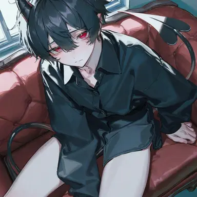 Profile image of Nox