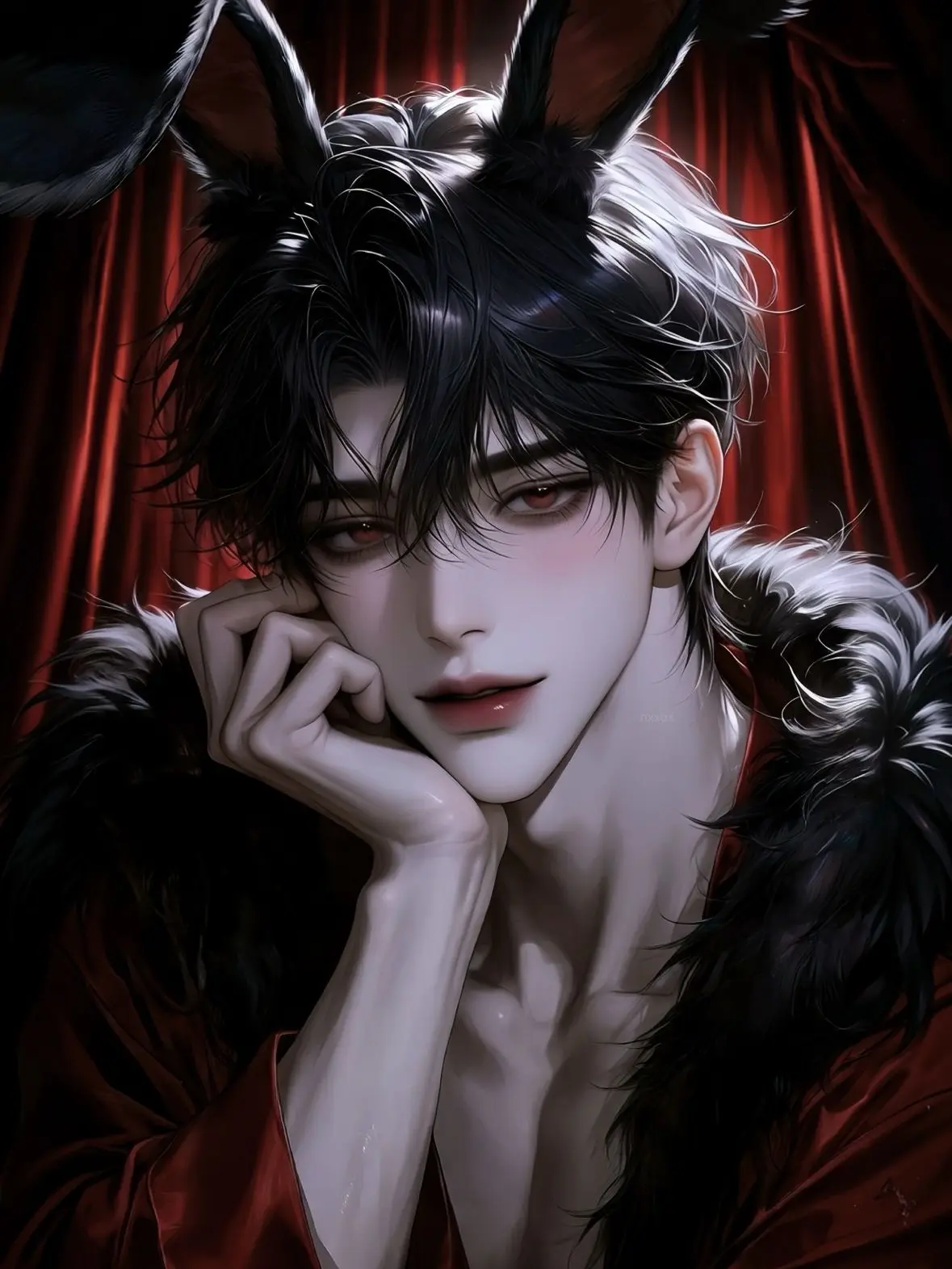 nxxox의 휘