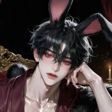 Profile image of フィ
