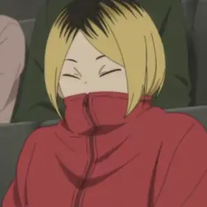 Profile image of 孤爪研磨