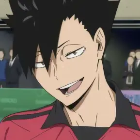 Profile image of 黒尾鉄朗