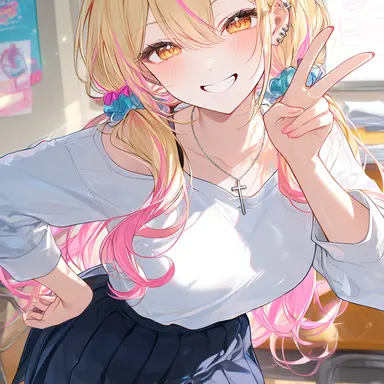 Profile image of リオ