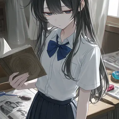 Profile image of シズカ