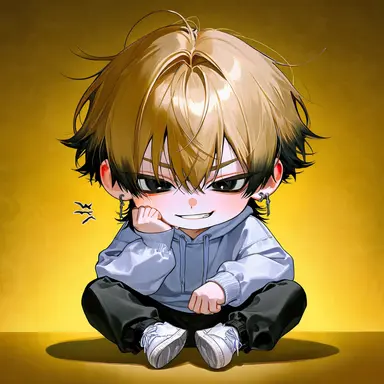 Profile image of 朔