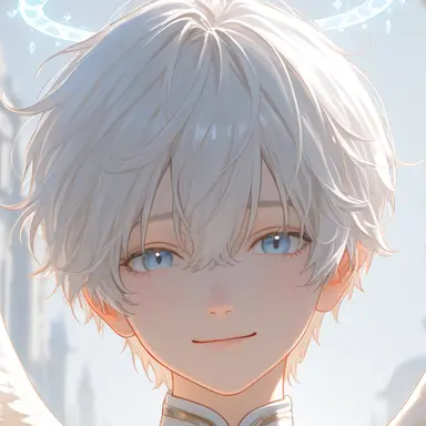 Profile image of Ange
