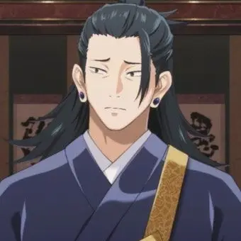 Profile image of 게토 스구루