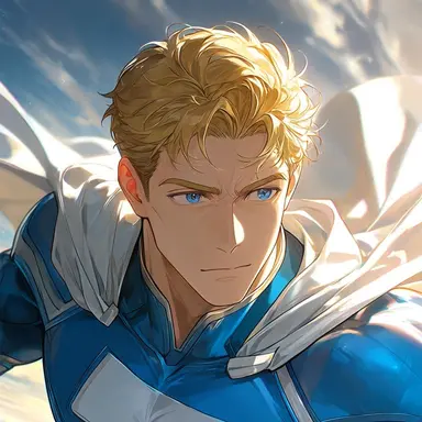 Profile image of Valorin
