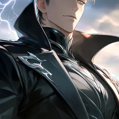 Profile image of Serath