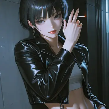 Profile image of Cassandra Thorn