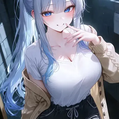 Profile image of 美羽