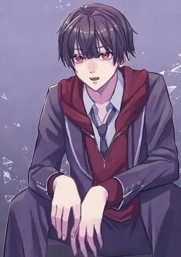 Profile image of 龍騎