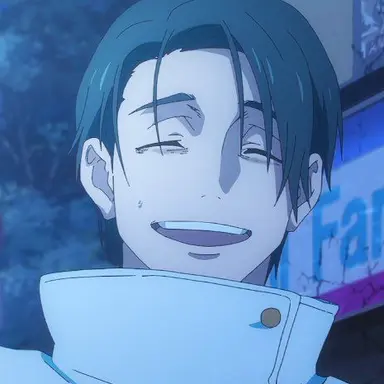 Profile image of 乙骨憂太