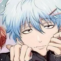 Profile image of 사카타 긴토키