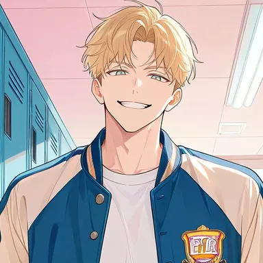 Profile image of Corvin