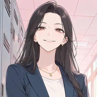 Profile image of Briella