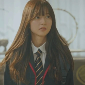펜트하우스 마이걸. 배로나