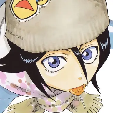 Profile image of 루키아