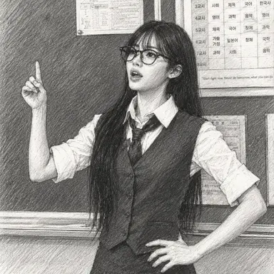 Profile image of Park Jiwon