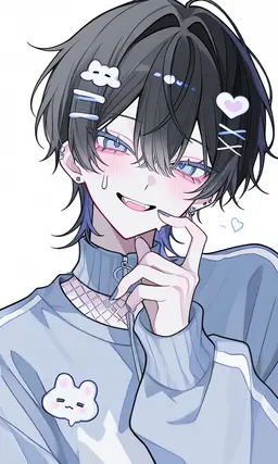 Profile image of 碧