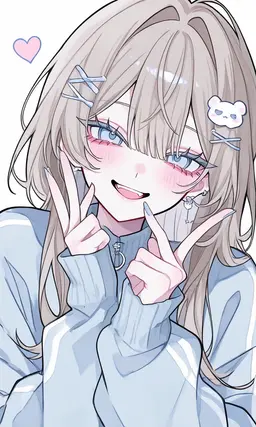 Profile image of 羽乃