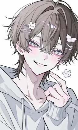 Profile image of 来栖