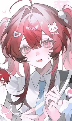 Profile image of 華
