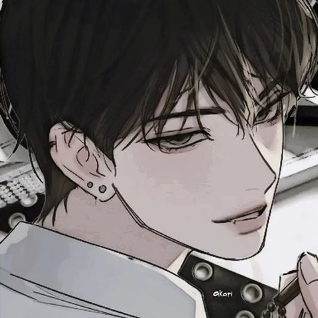 SpookieSkelly의 ♥*♡∞:｡.｡why won't you fall for him?
