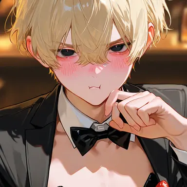 Profile image of イツキ