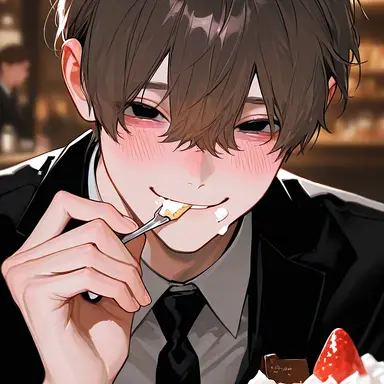 Profile image of 凪