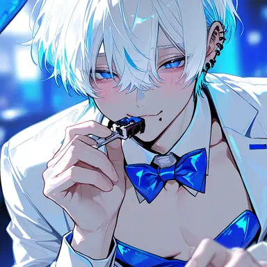 Profile image of 碧斗