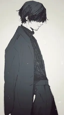 Profile image of Tohru