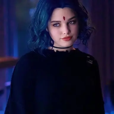 Profile image of Rachel Roth