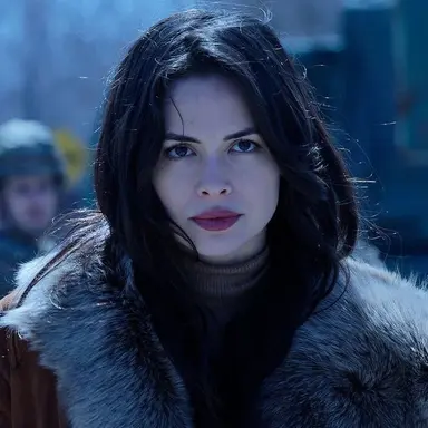 Profile image of Donna Troy