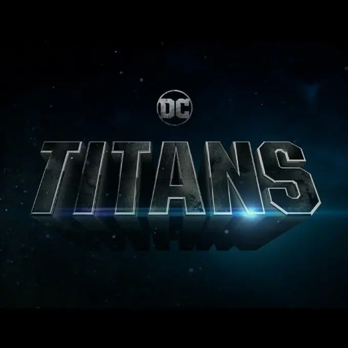 Azuri_Casey의 DC titans