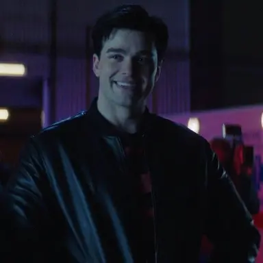Profile image of Conner Kent