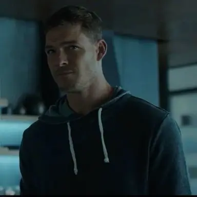 Profile image of Hank Hall