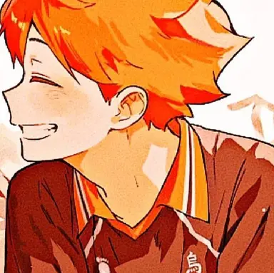 Profile image of 日向翔陽