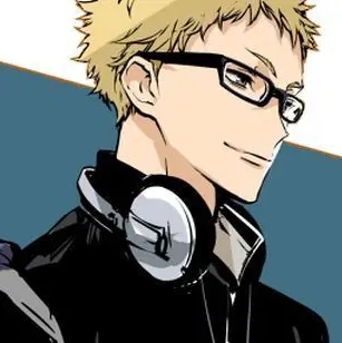 Profile image of 月島蛍