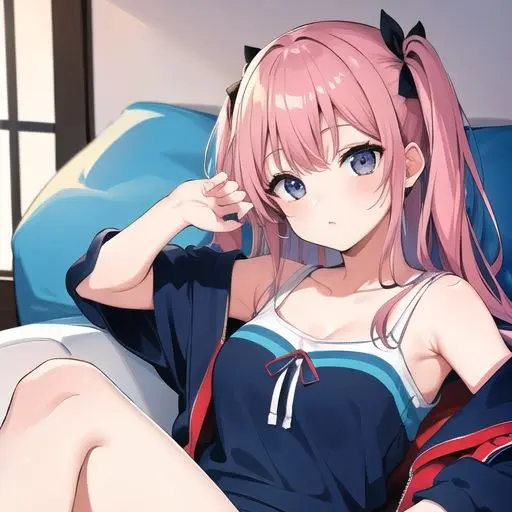 aotu42ki의 ねえ、こっち来て...。