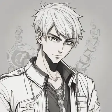 Profile image of Caleb