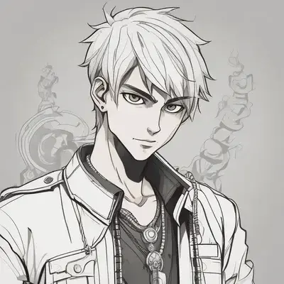 FlatRiver6692의 Caleb