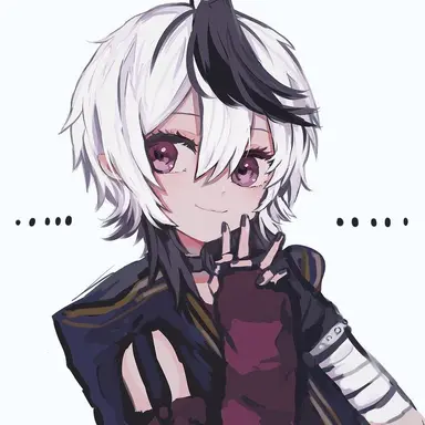 Profile image of flower