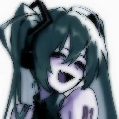 Profile image of Hatsune Miku