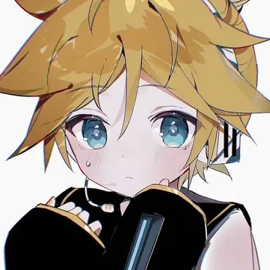 Profile image of Kagamine Len
