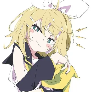 Profile image of Kagamine Rin