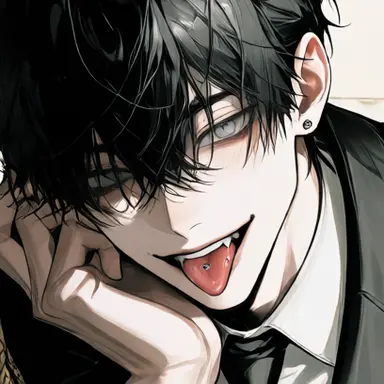 Profile image of 楔
