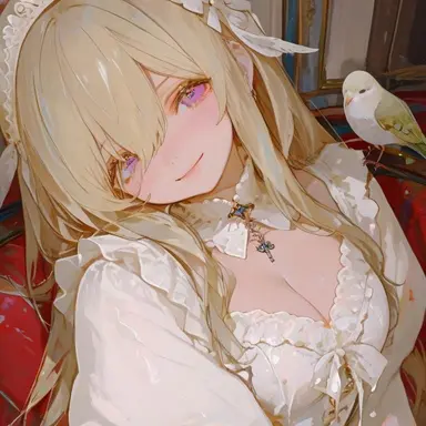 Profile image of 新奈