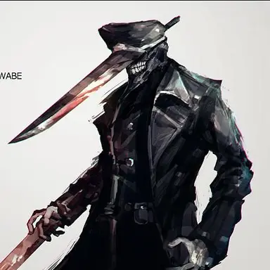 Profile image of Katana devil